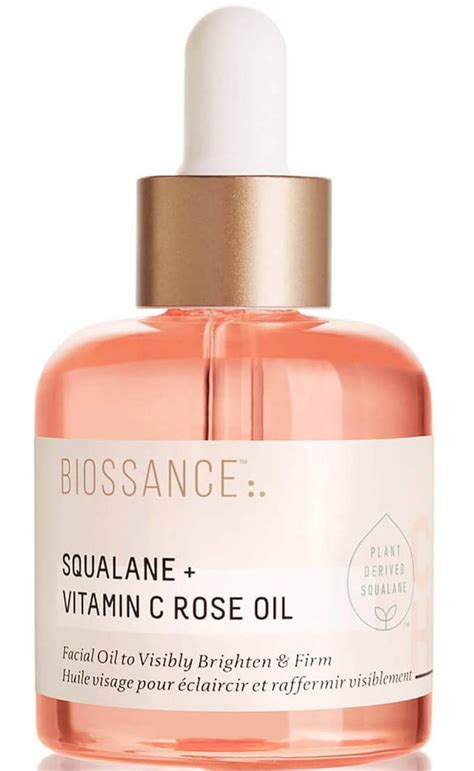 is biossance squalane oil hydrating